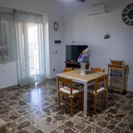 Prázdninový dům Casa Francesco *