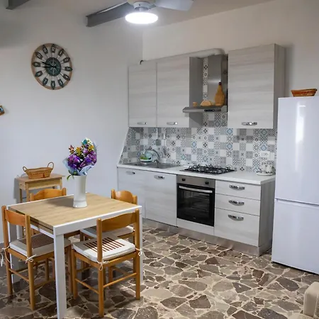 Casa Francesco Σπίτι διακοπών Torre Vado