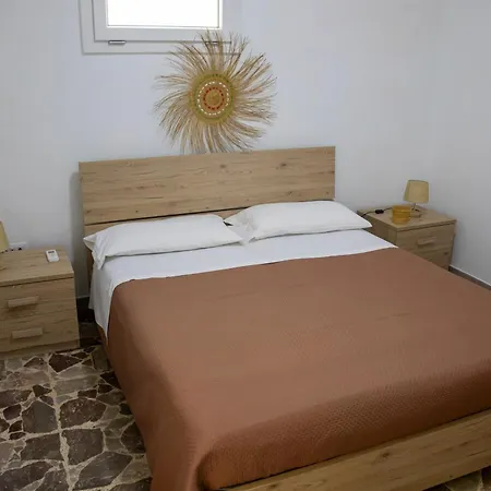 Casa Francesco *